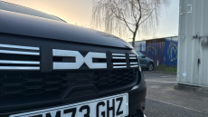 Dacia Sandero 1.0 Tce Expression 5dr Bi Fuel Hatchback